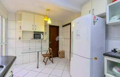 Imagem 11: Imóvel para venda possui 127 m² com 3 quartos em Tarumã - Curitiba - PR