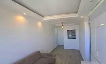 Imagem 2: Imóvel para aluguel e venda tem 52 metros quadrados com 2 quartos em Vila Bela - São Paulo