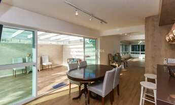 Imagem 4: Apartamento garden 3 dormitórios moinhos de vento porto alegre