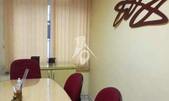 Imagem 7: Conjunto comercial na Liberdade, 90m², 3 Salas