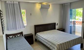 Imagem 7: Alugo casa com piscina em Gravatá