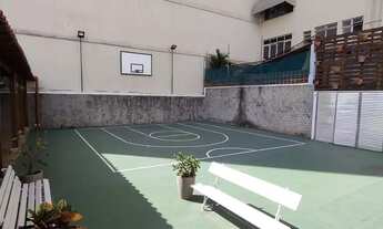 Imagem 3: Imóvel para aluguel com 70 metros quadrados com 2 quartos em Icaraí - Niterói - RJ