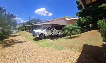 Imagem 4: Casa à Venda em Igarapé, Condomínio Fazenda Mirante