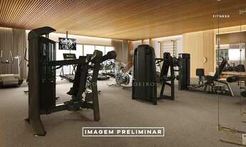 Imagem 5: Apartamento 2 Suítes - Praia Brava, Florianópolis/SC