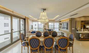 Imagem 7: Apartamento 3 suítes com 4 vagas no Jardim Europa