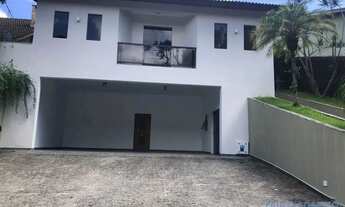 Imagem 2: CASA EM CONDOMÍNIO - CONDOMÍNIO ARUJÁ COUNTRY CLUB - SP