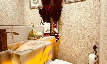 Imagem 6: Casa residencial para Venda no Condominio Portinari, Sim, Feira de Santana, 3 quartos, sen