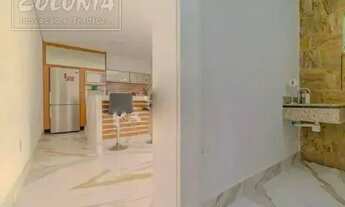 Imagem 2: Sobrado a venda - Vila Francisco Matarazzo, Santo André