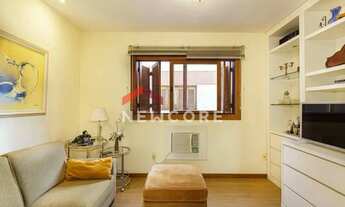 Imagem 4: Cobertura em Rua General João Telles - Bom Fim - Porto Alegre/RS