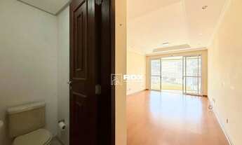 Imagem 6: Apartamento Face norte, 3 quartos a venda - Ahú - Curitiba/PR