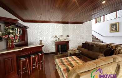 Imagem 7: SOBRADO - JARDIM DEL REY - MG