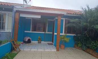 Imagem: Casa no bairro Hípica - Loteamento Moradas