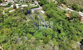 Imagem 6: Lote à Venda no Jardim Botânico, Brasília por R$346.000