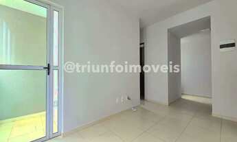 Imagem: Apartamento no Bairro Uruguai com 2 quartos