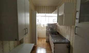 Imagem 7: Apartamento para venda e locação no bairro Vila Itapura em Campinas