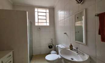 Imagem 5: Casa estilo sobrado para venda de 3 dormitórios com 2 vagas de garagem no bairro Cidade Ba