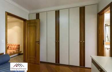 Imagem 10: Aluguel Apartamento 4 Dormitórios - 250 m² Moema