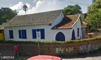 Imagem 5: Casa 3 quartos 106m², Residencial ou comercial terreno no Bairro Santa Tereza