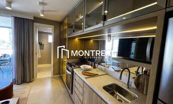 Imagem 7: APARTAMENTO À VENDA NO BELÉM,2 DORMITÓRIOS. 1 VAGA DE GARAGEM