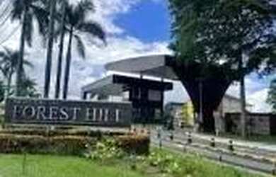 Imagem: LOTE FORREST HILL COM 290 M2, 10X 29 TODO