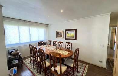 Imagem 2: Apartamento de 3 quartos, suíte, dependência de empregada e 2 vagas Bela Vista