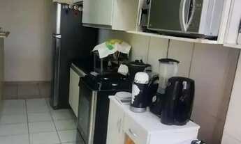 Imagem 7: Apartamento Spazzio Nautilus - 48m2 - Nova Parnamirim