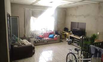 Imagem 4: Casa à venda em Campinas, Parque Jambeiro, com 2 quartos, com 110 m²