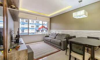 Imagem 4: Apartamento em Rua João Abbott - Petrópolis - Porto Alegre/RS