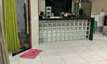 Imagem: Casa em São Brás KF