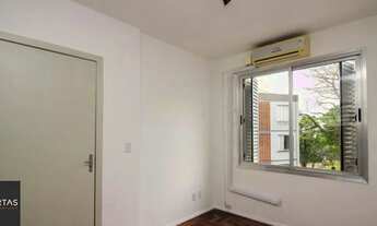 Imagem 2: Apartamento 2 dormitórios à venda Santa Tereza Porto Alegre/RS