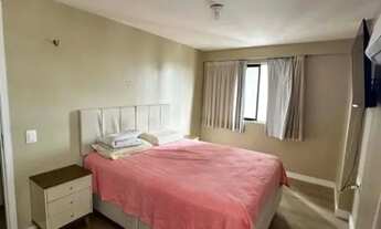 Imagem 6: Apartamento com 2 dormitórios para alugar, 70 m² por R$ 4.510,40/mês - Meireles - Fortalez