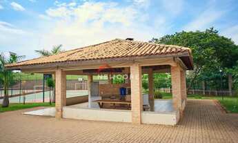 Imagem 5: Lote em condomínio em Avenida Presidente Juscelino Kubitschek de Oliveira - Parque Brasil