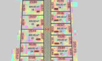 Imagem 2: VENDO TERRENO NA RUA 4 VICENTE PIRES CONDOMÍNIO FECHADO