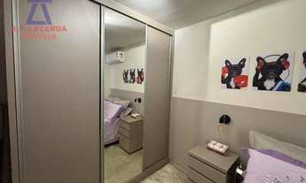 Imagem 7: Flat mobiliado à Venda - Melo