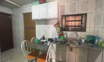 Imagem 4: Imóvel com Edícula e Ótima Localização à Venda no Yolanda Ópice