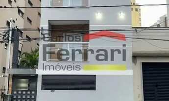 Imagem: Apartamento Novo em Santana com 1 dormitório