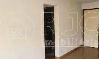 Imagem 4: Imóvel para venda possui 47 metros quadrados com 1 quarto em Méier - Rio de Janeiro - RJ