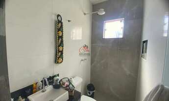 Imagem 2: CASA À VENDA NO BAIRRO JARDIM DO MARAJÓ II