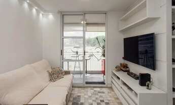 Imagem 3: Apartamento para venda em Freguesia do Ó com 3 quartos, sendo 1 suíte , 70m²