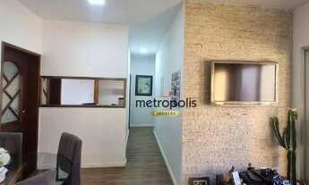 Imagem 6: Apartamento com 3 dormitórios à venda, 77 m² por R$ 601.000,00 - Planalto - São Bernardo d