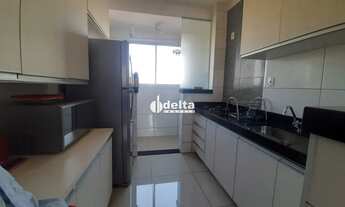 Imagem 4: Apartamento com 2 quartosdisponível para venda no bairro Santa Mônica em Uberlândia-MG