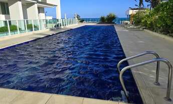 Imagem 2: Aluga-se apartamento em Guaxuma, com 4 quartos, sendo 3 suítes