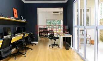 Imagem 2: Casa na Gávea. Comercial ou residencial