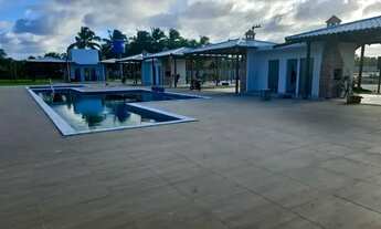 Imagem 5: Terreno com 208m² (Lote 302, Qd. K) - Cond. Sunset Beach Residence