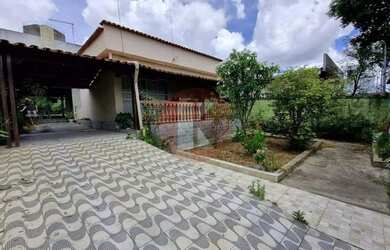 Imagem: Casa à venda, 3 quartos, 4 vagas, Rio Branco