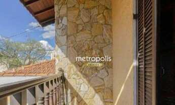 Imagem 2: Sobrado à venda, 241 m² por R$ 800.000,00 - Parque das Nações - Santo André/SP