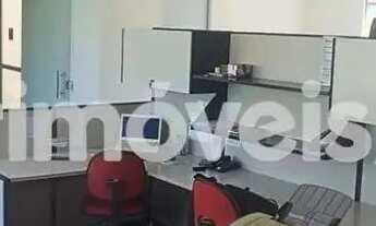 Imagem 4: Locação Andar-pilotis Serra Belo Horizonte