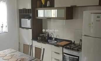 Imagem 2: Apartamento mobiliado com 2 dormitórios