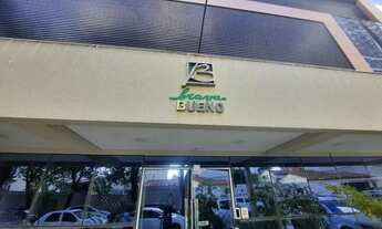 Imagem 2: Imóvel para aluguel possui 108 metros quadrados com 3 quartos em Setor Bueno - Goiânia - G