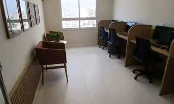 Imagem 4: Imóvel para venda com 16 metros quadrados com 1 quarto em Amaralina - Salvador - BA